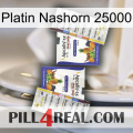Platinum Rhino 25000 12